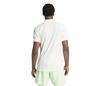 Adidas Airchill Pro Freelift Polo (M) (Off White)