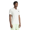 Adidas Airchill Pro Freelift Polo (M) (Off White)