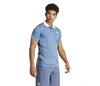 Adidas Freelift Polo (M) (Preloved Ink)