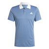 Adidas Freelift Polo (M) (Preloved Ink)