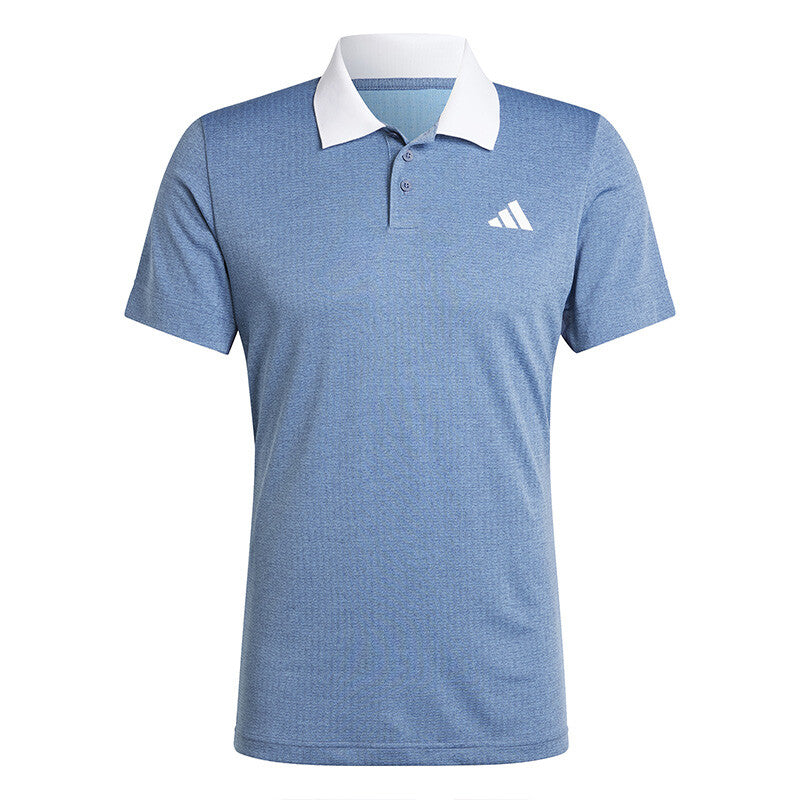 Adidas Freelift Polo (M) (Preloved Ink)