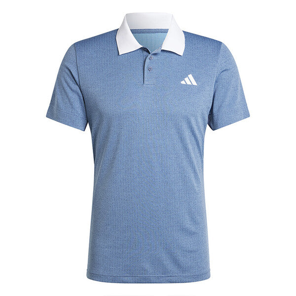 Adidas Freelift Polo (M) (Preloved Ink)
