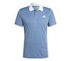 Adidas Freelift Polo (M) (Preloved Ink)