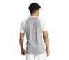 Adidas Airchill Pro Freelift Polo (M) (Grey)