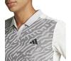 Adidas Airchill Pro Freelift Polo (M) (Grey)