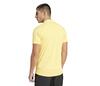 Adidas Freelift Henley Pro Polo (M) (White/Spark)