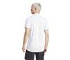 Adidas Freelift Henley Pro Polo (M) (Black/White)
