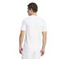 Adidas Seamless Freelift Polo Pro (M) (White)