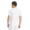 Adidas Seamless Freelift Polo Pro (M) (White)