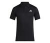 Adidas Freelift Polo (M) (Black)