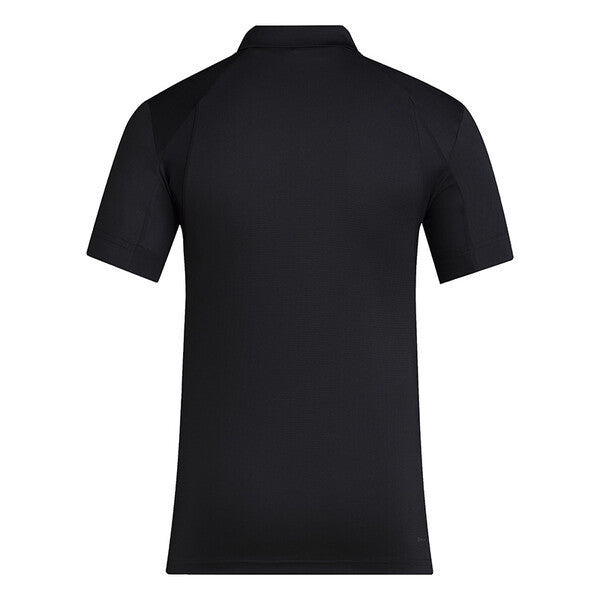 Adidas Freelift Polo (M) (Black)