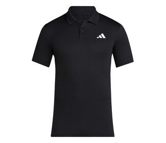 Adidas Freelift Polo (M) (Black)