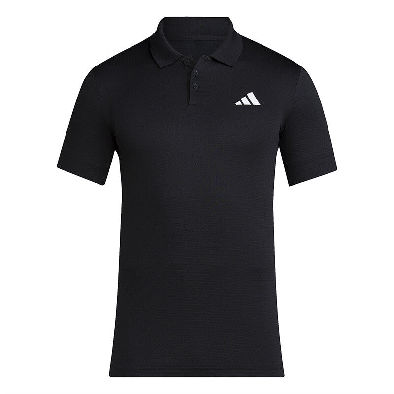 Adidas Freelift Polo (M) (Black)