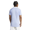 Adidas Freelift Polo (M) (Blue Spark)