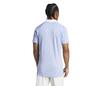 Adidas Freelift Polo (M) (Blue Spark)