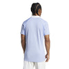 Adidas Freelift Polo (M) (Blue Spark)
