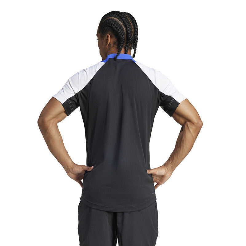 Adidas Freelift Polo Pro (M) (Lucid Blue)
