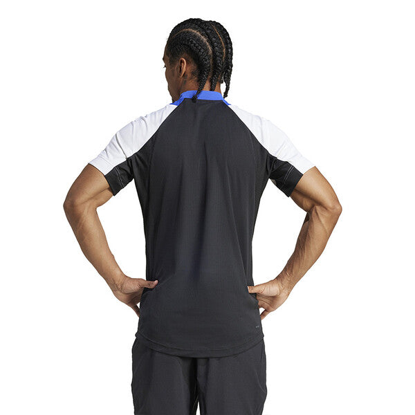 Adidas Freelift Polo Pro (M) (Lucid Blue)