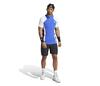 Adidas Freelift Polo Pro (M) (Lucid Blue)