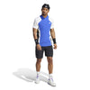 Adidas Freelift Polo Pro (M) (Lucid Blue)