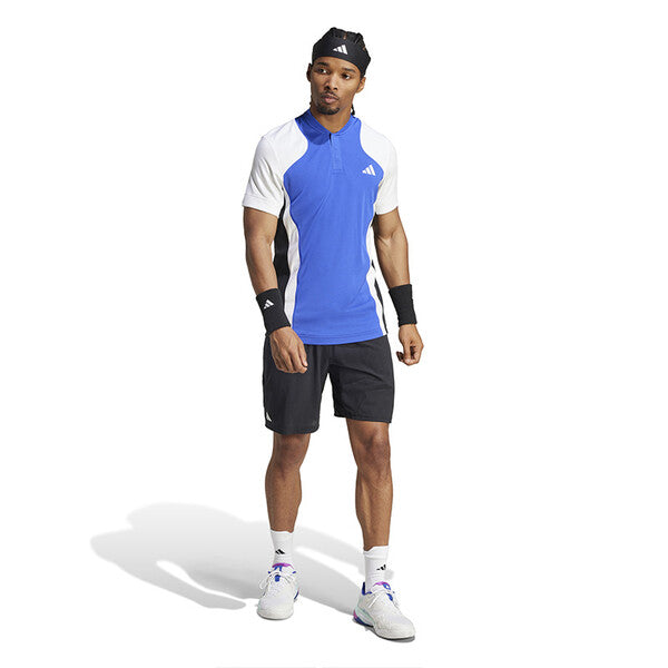 Adidas Freelift Polo Pro (M) (Lucid Blue)