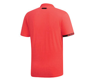 Adidas Mcode Polo (M)
