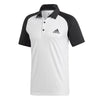 Adidas Club Colorblock Polo (M)
