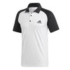 Adidas Club Colorblock Polo (M)
