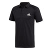 Adidas Club Colorblock Polo (M)