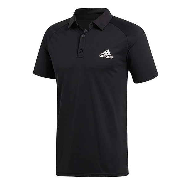 Adidas Club Colorblock Polo (M)