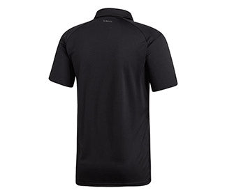 Adidas Club Colorblock Polo (M)
