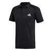 Adidas Club Colorblock Polo (M)