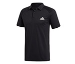 Adidas Club Colorblock Polo (M)