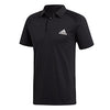 Adidas Club Colorblock Polo (M)