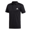 Adidas Club Colorblock Polo (M)