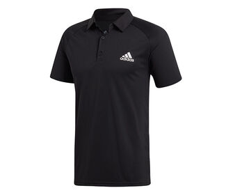 Adidas Club Colorblock Polo (M)