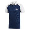 Adidas Club Colorblock Polo (M)