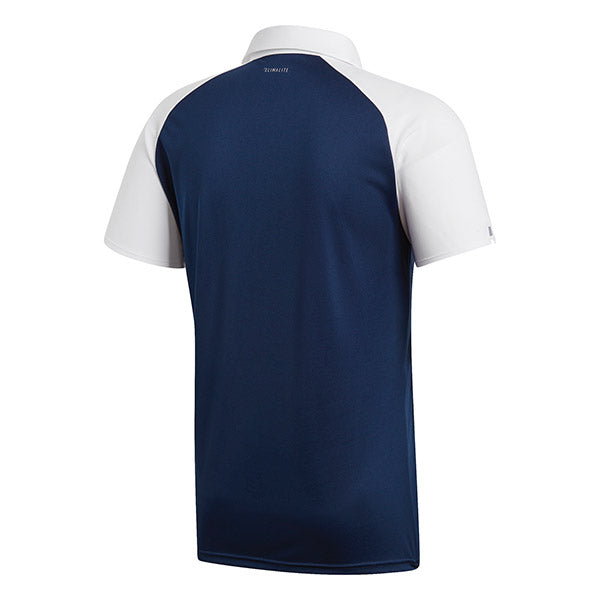 Adidas Club Colorblock Polo (M)