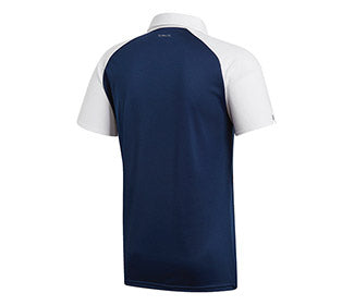 Adidas Club Colorblock Polo (M)