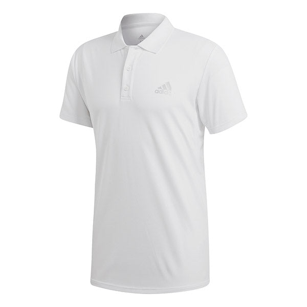 Adidas Club Rib Polo (M)