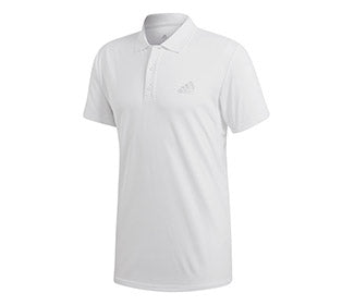 Adidas Club Rib Polo (M)