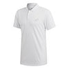 Adidas Club Rib Polo (M)