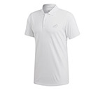 Adidas Club Rib Polo (M)