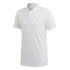 Adidas Club Rib Polo (M)