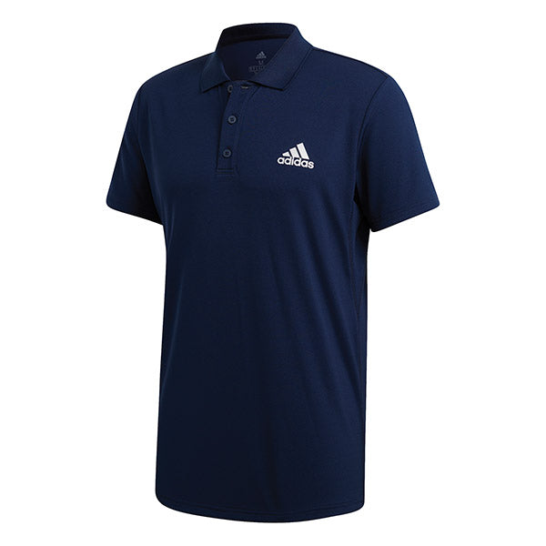 Adidas Club Rib Polo (M)
