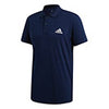 Adidas Club Rib Polo (M)
