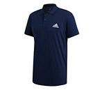 Adidas Club Rib Polo (M)