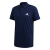 Adidas Club Rib Polo (M)