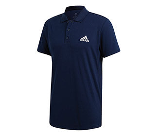 Adidas Club Rib Polo (M)