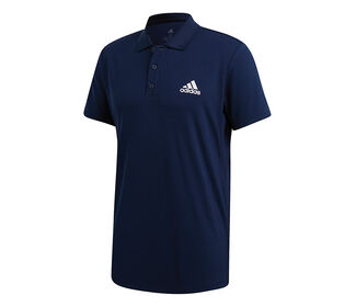 Adidas Club Rib Polo (M)